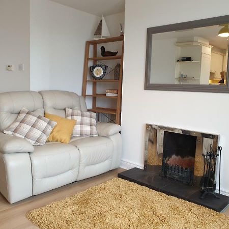 Apartament Coastal View Bushmills Zewnętrze zdjęcie