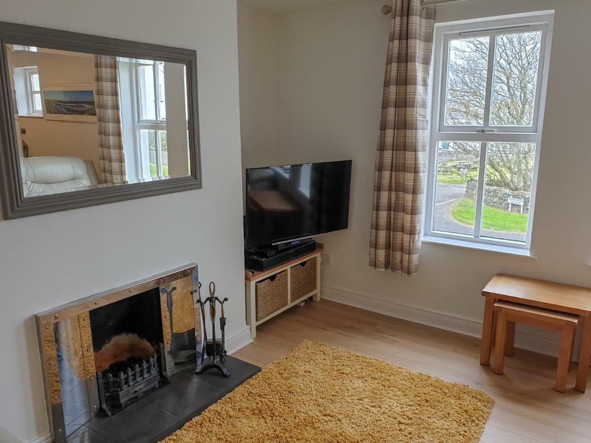 Apartament Coastal View Bushmills Zewnętrze zdjęcie