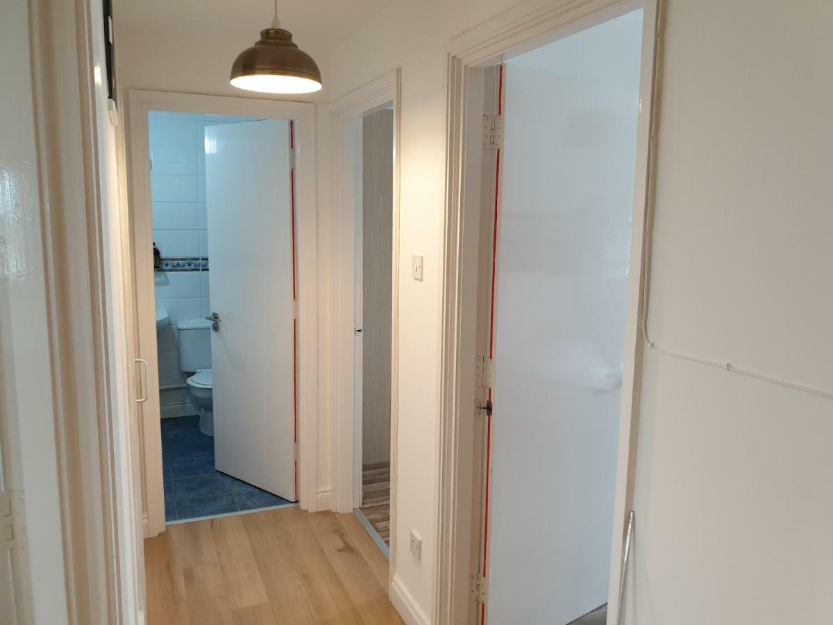 Apartament Coastal View Bushmills Zewnętrze zdjęcie