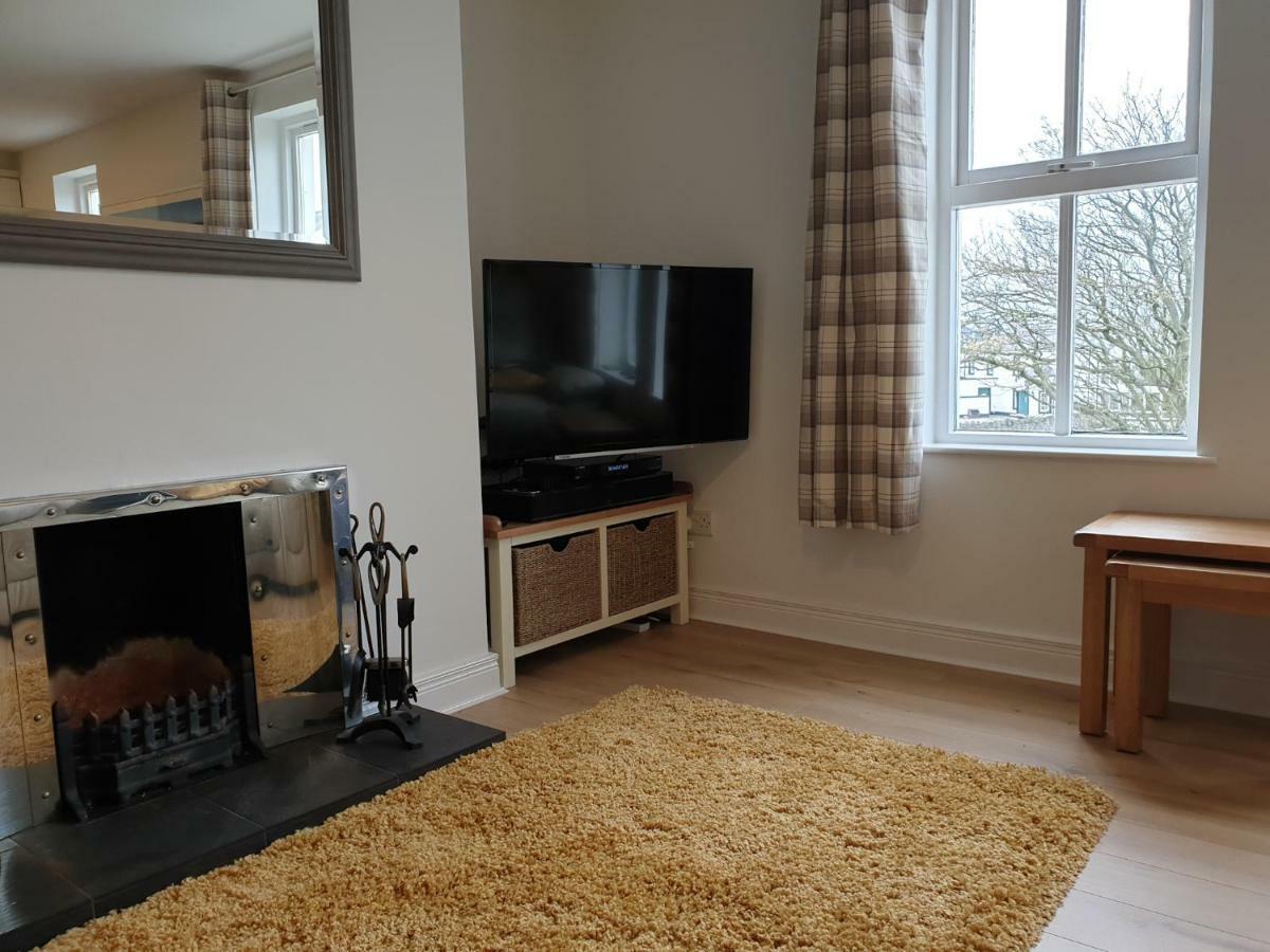 Apartament Coastal View Bushmills Zewnętrze zdjęcie