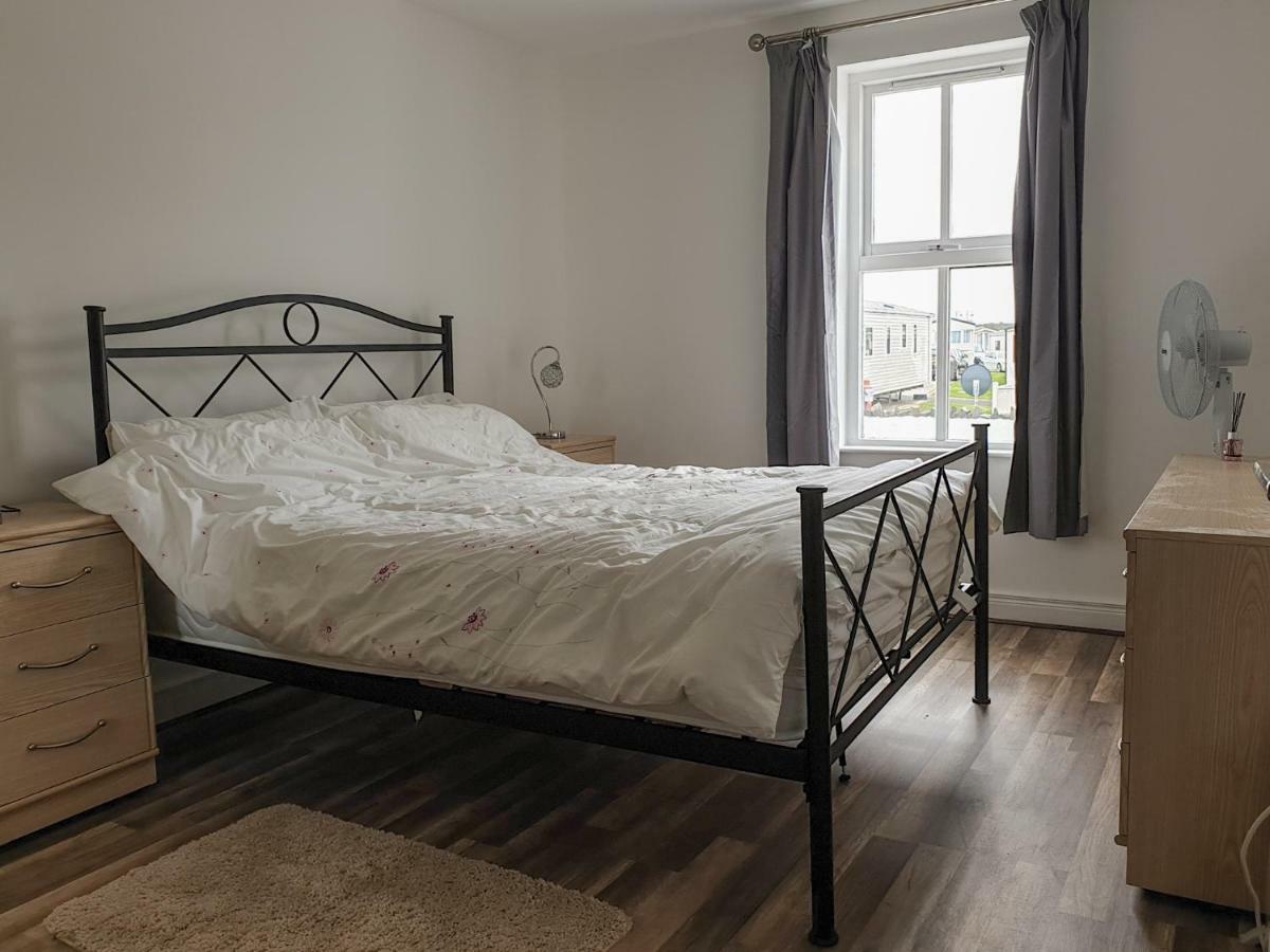 Apartament Coastal View Bushmills Zewnętrze zdjęcie