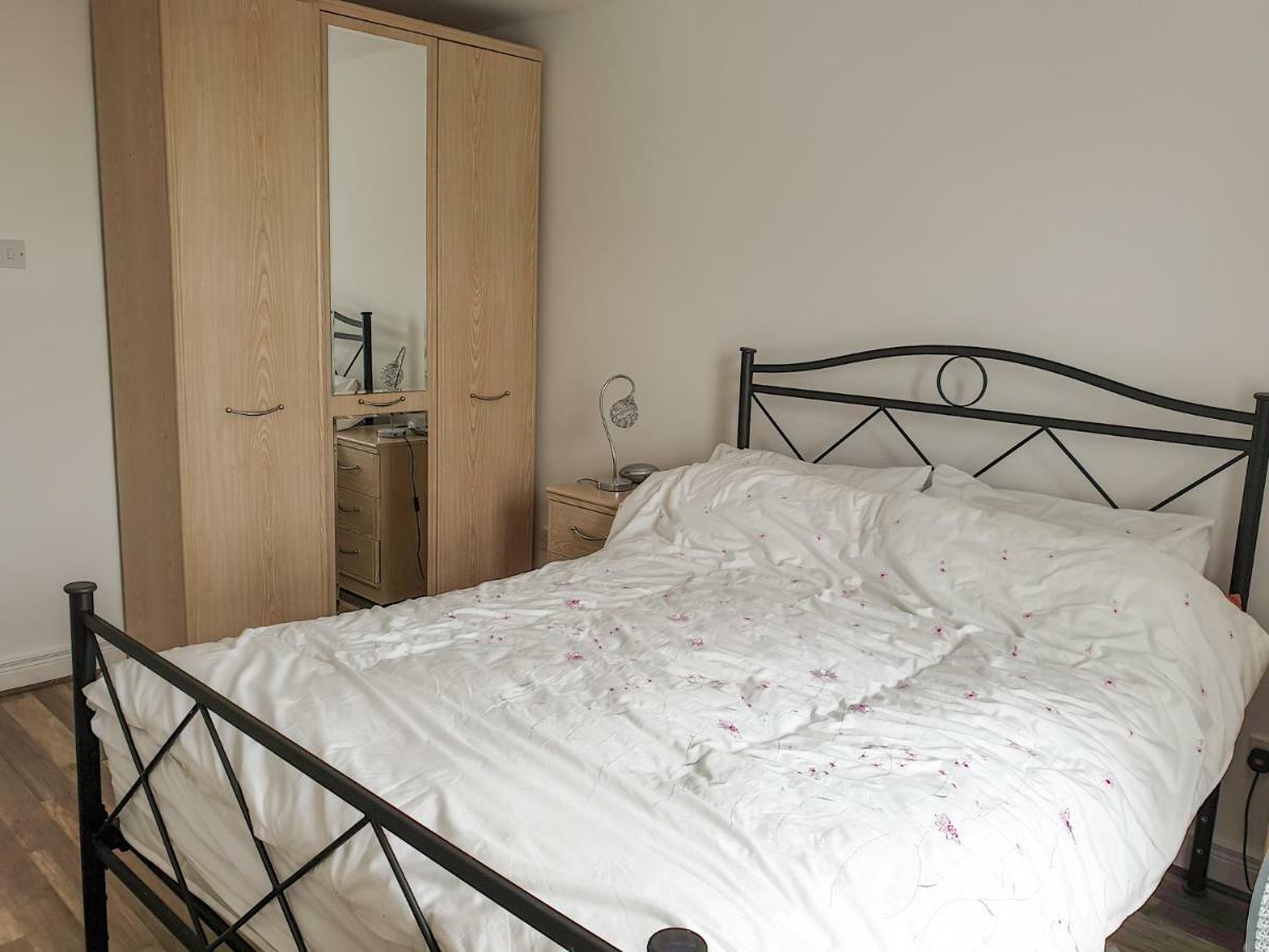 Apartament Coastal View Bushmills Zewnętrze zdjęcie
