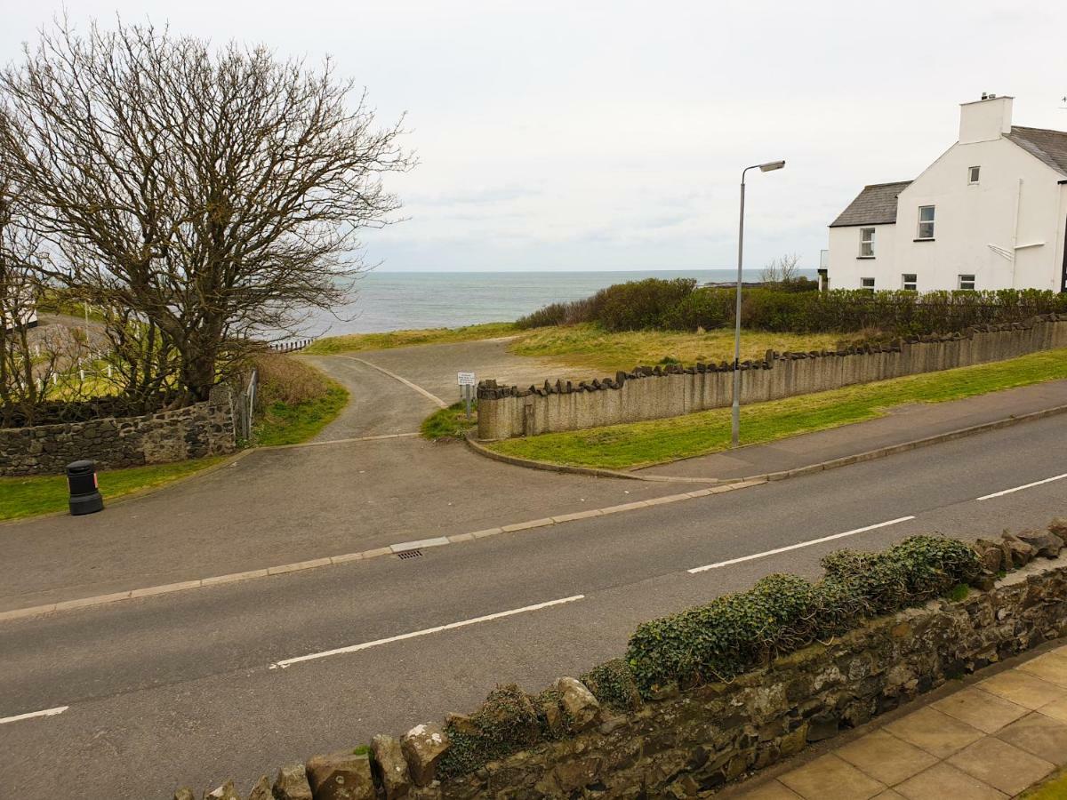Apartament Coastal View Bushmills Zewnętrze zdjęcie