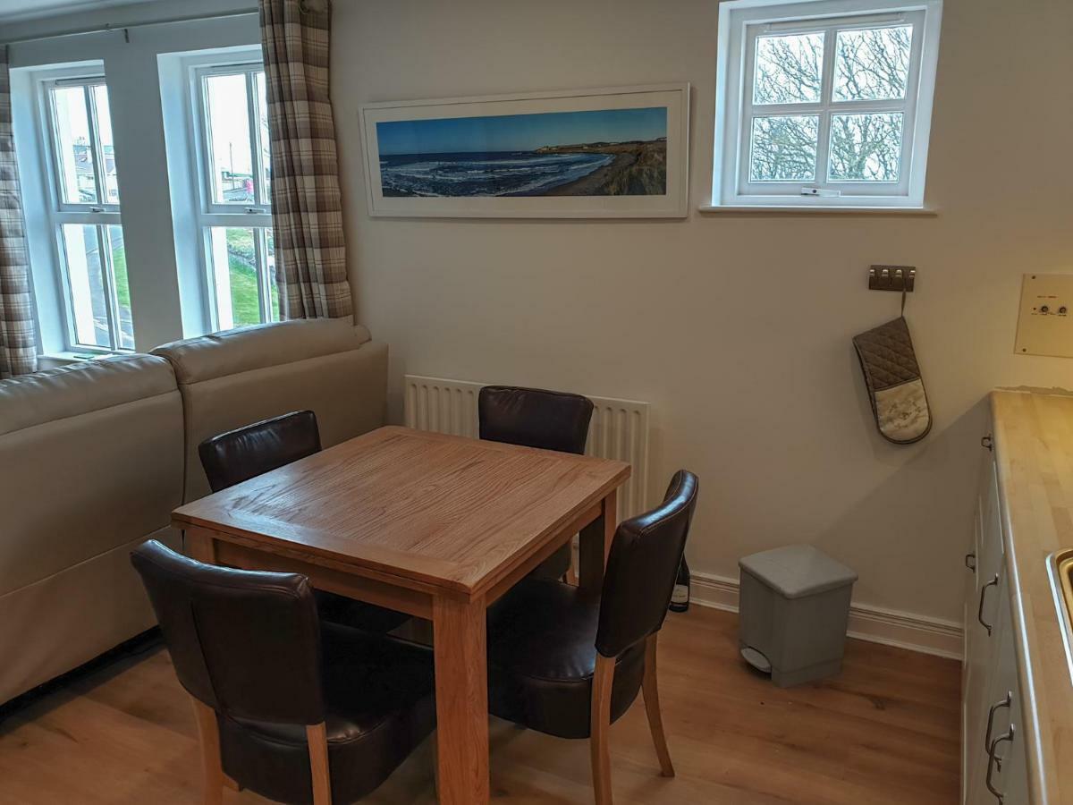 Apartament Coastal View Bushmills Zewnętrze zdjęcie