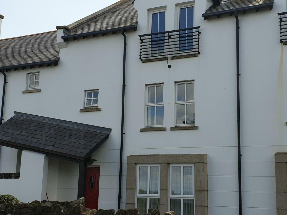 Apartament Coastal View Bushmills Zewnętrze zdjęcie