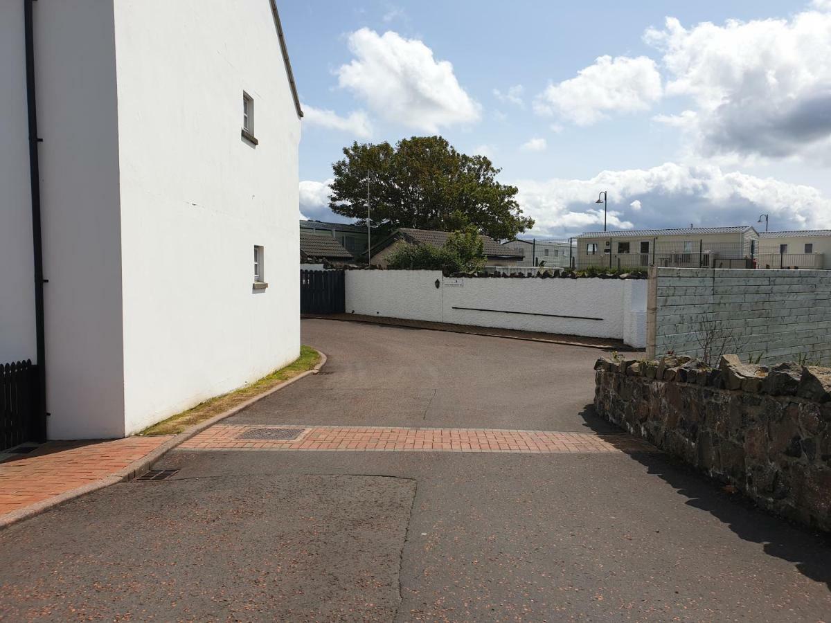 Apartament Coastal View Bushmills Zewnętrze zdjęcie