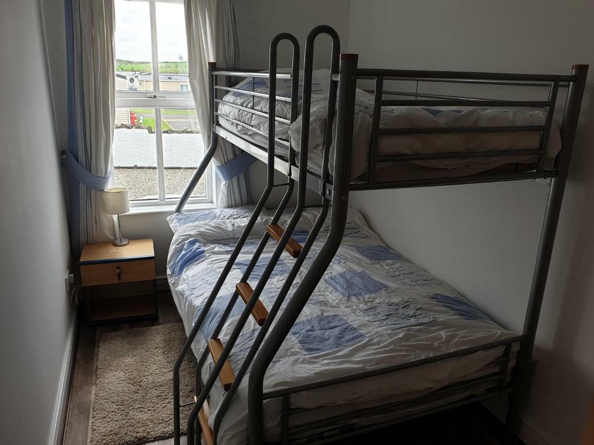 Apartament Coastal View Bushmills Zewnętrze zdjęcie